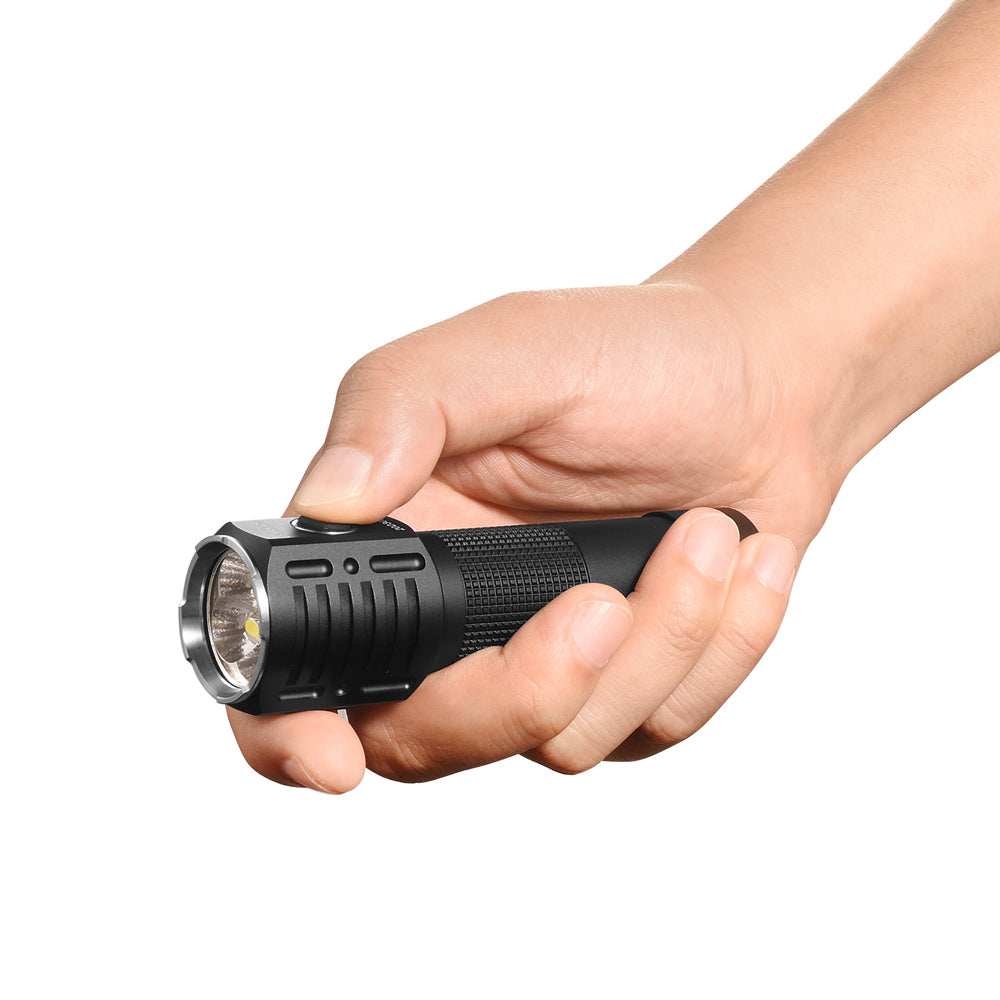 antetokupo rechargeable led flashlight Lumintop Apollo 1300 Lumens Rechargeable 21700 Magnetic Flashlight – Lumintop Official Online Store