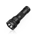 Lumintop D3 V2 6000 Lumens 26800 USB-C Magnetic LED Flashlight - Lumintop Official Online Store