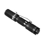 Lumintop® TOOL AAA Mini Keychain Flashlight - Lumintop Official Online Store