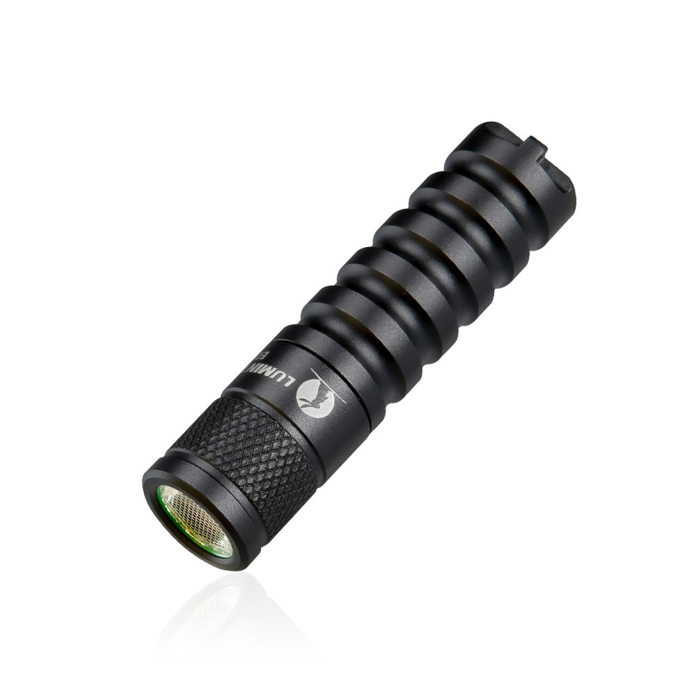 Lumintop® EDC15 Portable LED Torch Keychain Flashlight