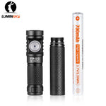 Lumintop FROG Keychain Flashlight – 720 Lumens EDC Light