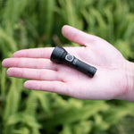 Lumintop GT Nano 3.0 10280 Rechargeable EDC Kaychain Flashlight - Lumintop Official Online Store Black Friday Sale
