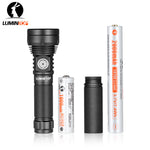 Lumintop GT Nano Plus – 1200 Lumen EDC Flashlight | 14500 Keychain Light