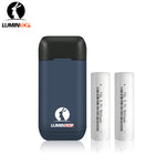 Lumintop PD2 2 in 1 USB-C Battery Charger Portable Phone Powerbank Dual Slots