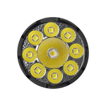 Lumintop PK26 22000 Lumens Dual Light Sources Searching Flashlight - Lumintop Official Online Store
