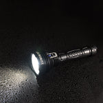 Lumintop PK26 22000 Lumens Dual Light Sources Searching Flashlight - Lumintop Official Online Store