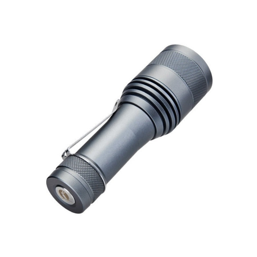LUMINTOP FW21 X9LS High-intensity  Luminus SFT40 LED max 735m outdoor flashlight
