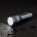 LUMINTOP FW21 X9LS High-intensity  Luminus SFT40 LED max 735m outdoor flashlight