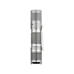 LUMINTOP Tool AA3.0 Titanium 900 Lumens 14500 AA EDC Flashlight