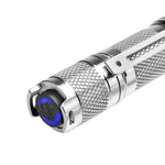 LUMINTOP Tool AA3.0 Titanium 900 Lumens 14500 AA EDC Flashlight