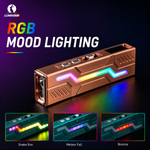 MoonBox 3.0 RGB Mood Lighting