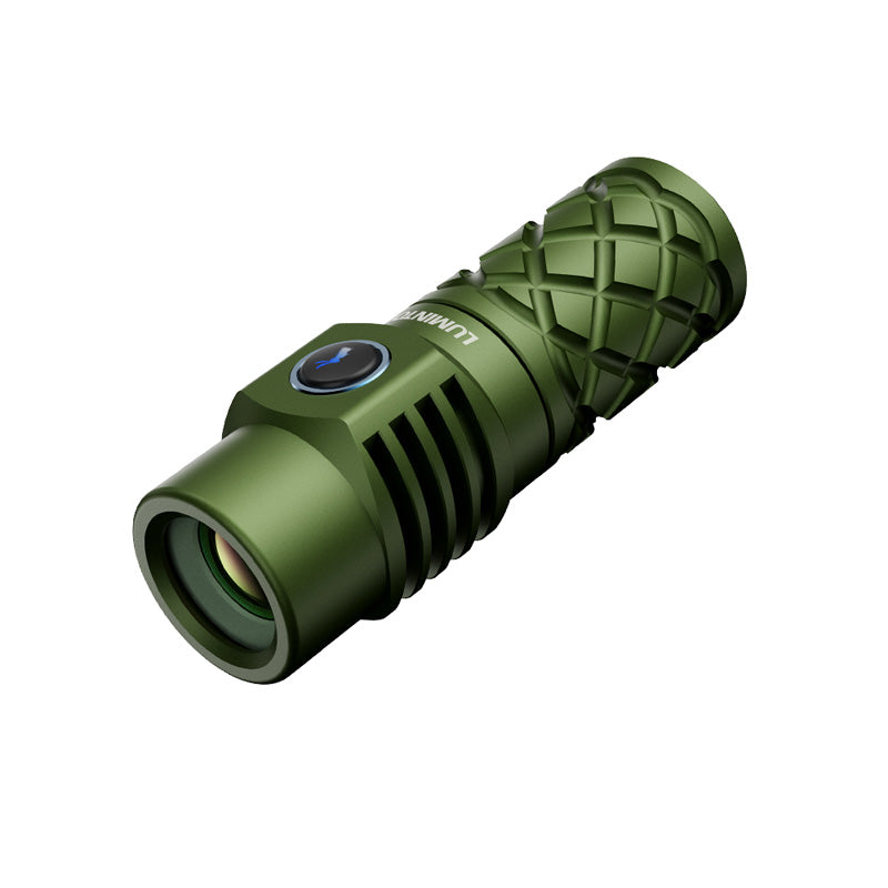 Lumintop Thor Mini LEP Flashlight 700 Meter Ultra-Long Range