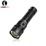 Lumintop W1 MAX EDC Flashlight – Multi-Light Source Rechargeable LED Torch
