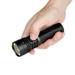 Lumintop W1 MAX EDC Flashlight – Compact Size Hand Grip