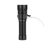 Lumintop W1 MAX EDC Flashlight – USB-C Rechargeable