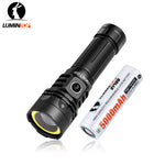 Lumintop W1 MAX EDC Flashlight – Included 5000mAh 21700 Battery