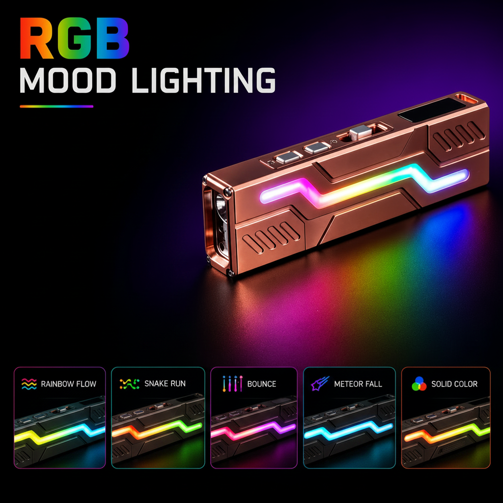 MoonBox 3.0 RGB Mood Lighting 合并主图