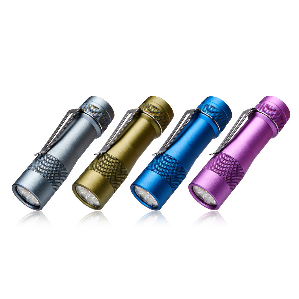 Lumintop® FW3A 18650 EDC Flashlight