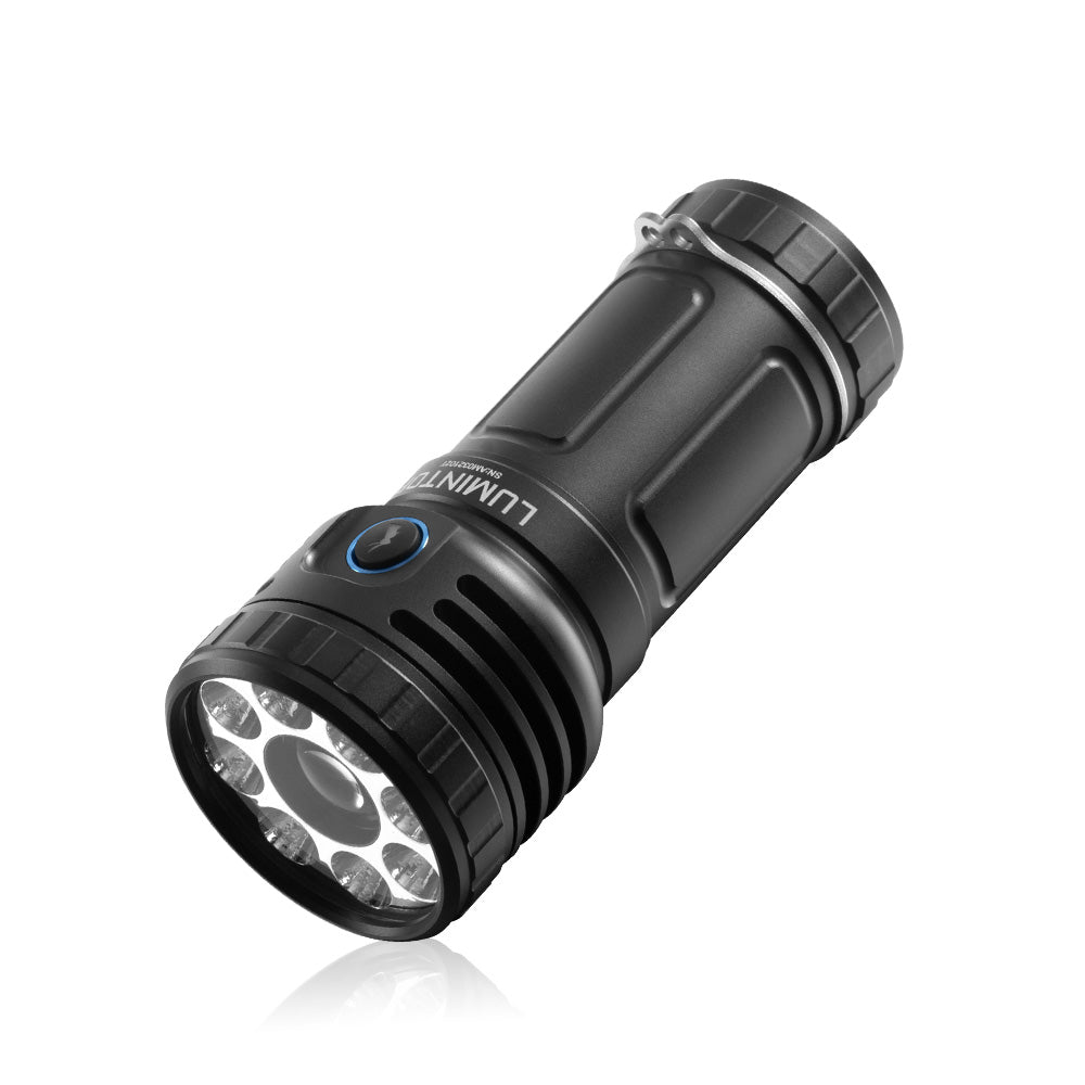 Lumintop® LEP+LED  Rechargeable Flashlight Thor Pro