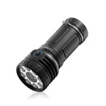 Lumintop® LEP+LED  Rechargeable Flashlight Thor Pro - Lumintop Official Online Store