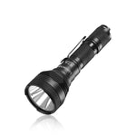 Lumintop® Outdoor Flashlight GTA 585m Throw - Lumintop Official Online Store