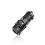 Lumintop® Upgraded-FROG Super Tiny EDC Keychain Flashlight