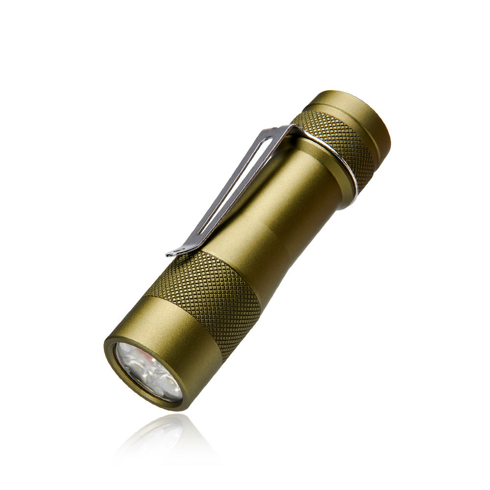 Lumintop® FW3A 18650 EDC Flashlight