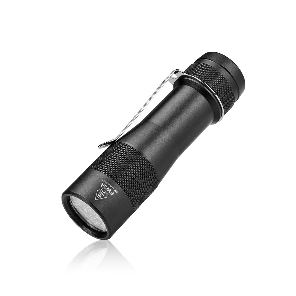Lumintop® FW3A 18650 EDC Flashlight