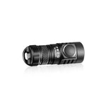 Lumintop® Upgraded-FROG Super Tiny EDC Keychain Flashlight