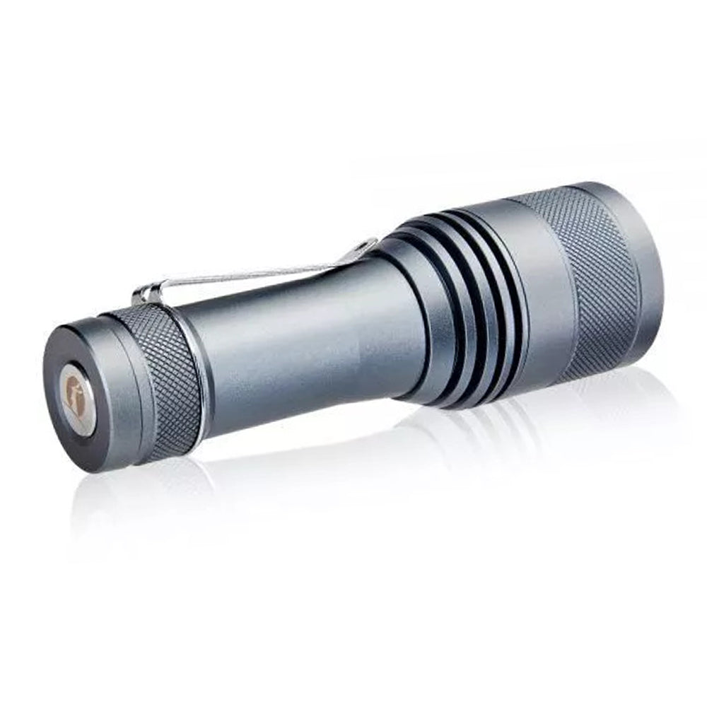 Lumintop® FW21 Pro 10,000 Lumens EDC Flashlight with 21700 Battery