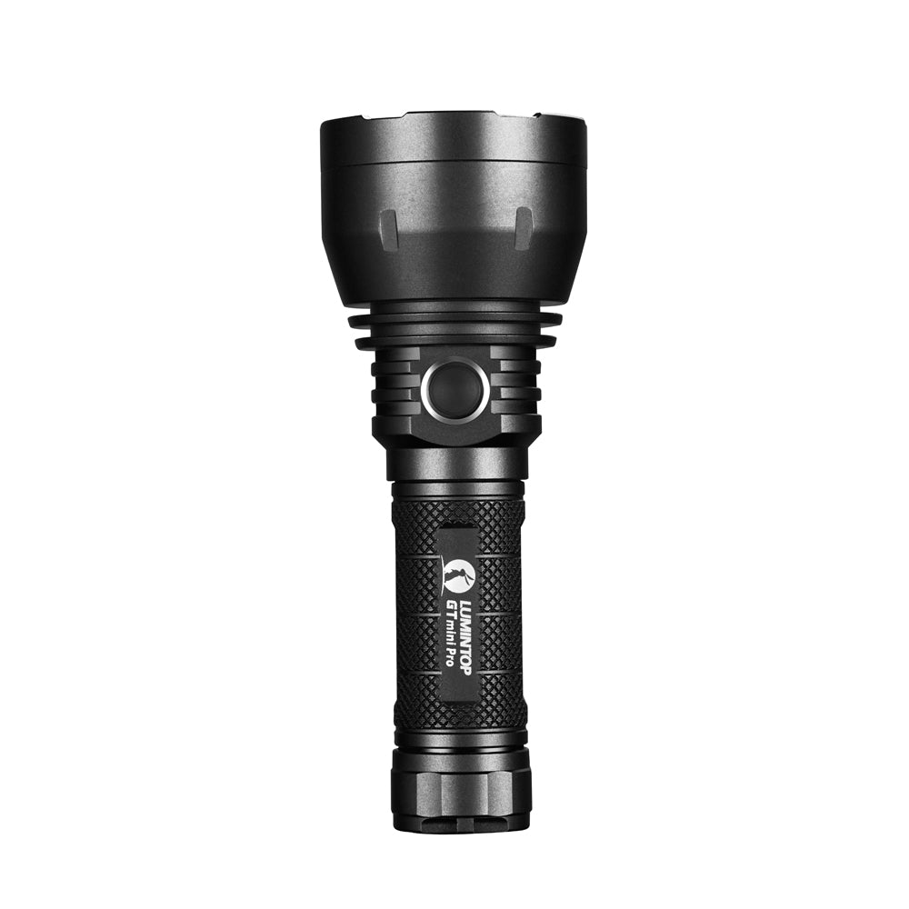 Lumintop® Super Bright Flashlight GT Mini Pro