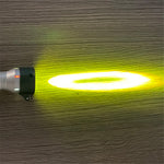 42mm Filter Yellow for Thor II - Lumintop Official Online Store