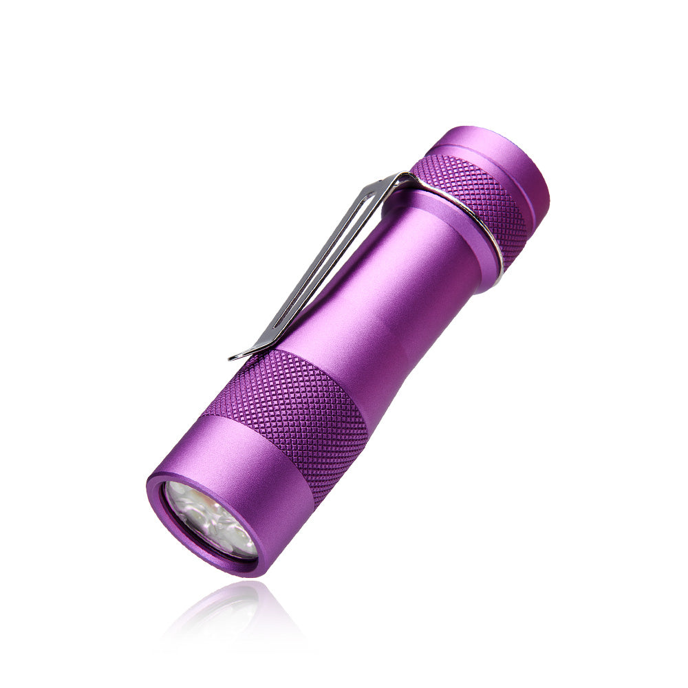 Lumintop® FW3A 18650 EDC Flashlight