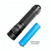 Lumintop® Upgraded-FROG Super Tiny EDC Keychain Flashlight