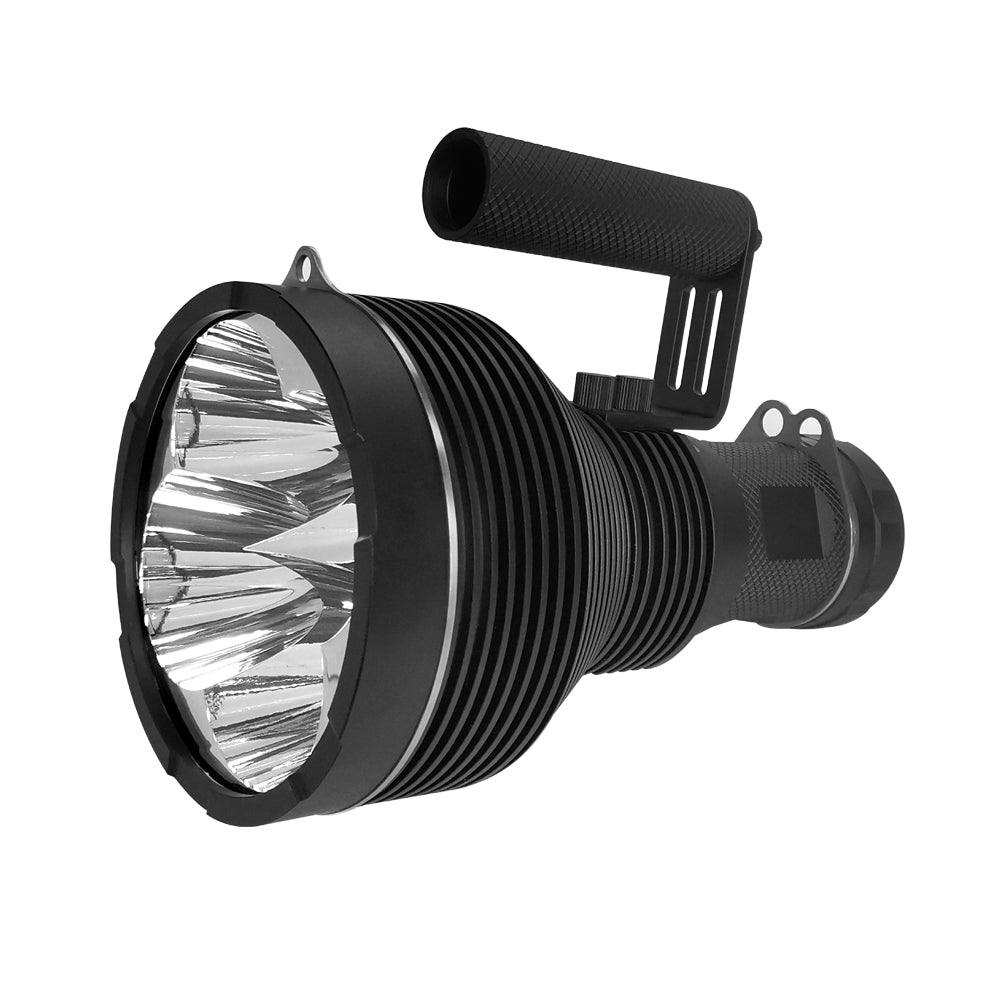 Lumintop® GT94X 4*SBT90.2 LED Flashlight