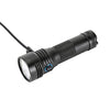 Lumintop® B01 Micro-USB Rechargeable Bike Light