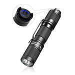 Lumintop® TOOL AA 2.0 EDC Flashlight - Lumintop Official Online Store