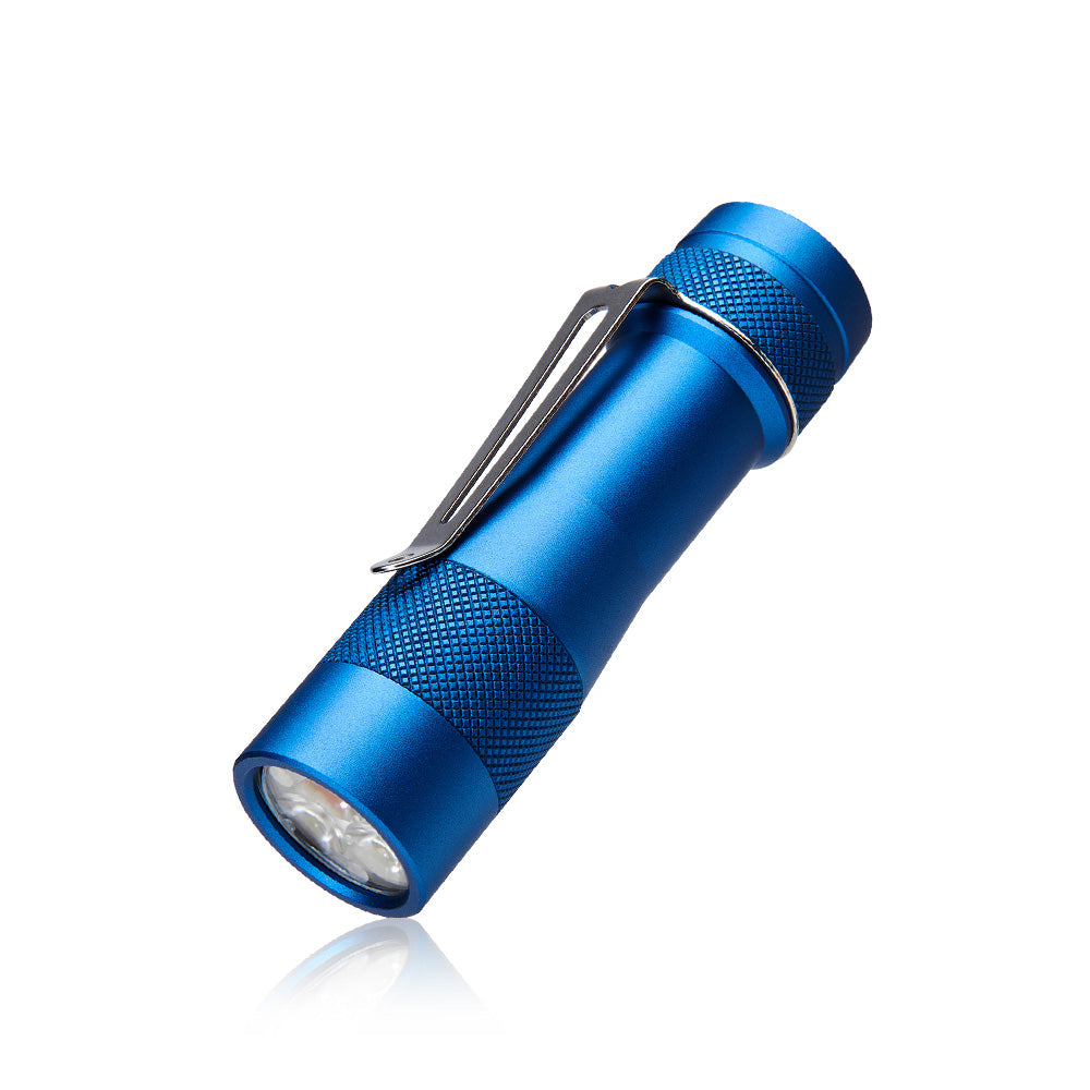 Lumintop® FW3A 18650 EDC Flashlight