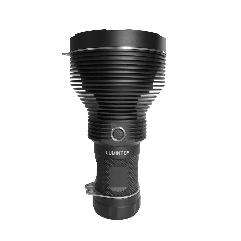 Lumintop® GT94X 4*SBT90.2 LED Flashlight