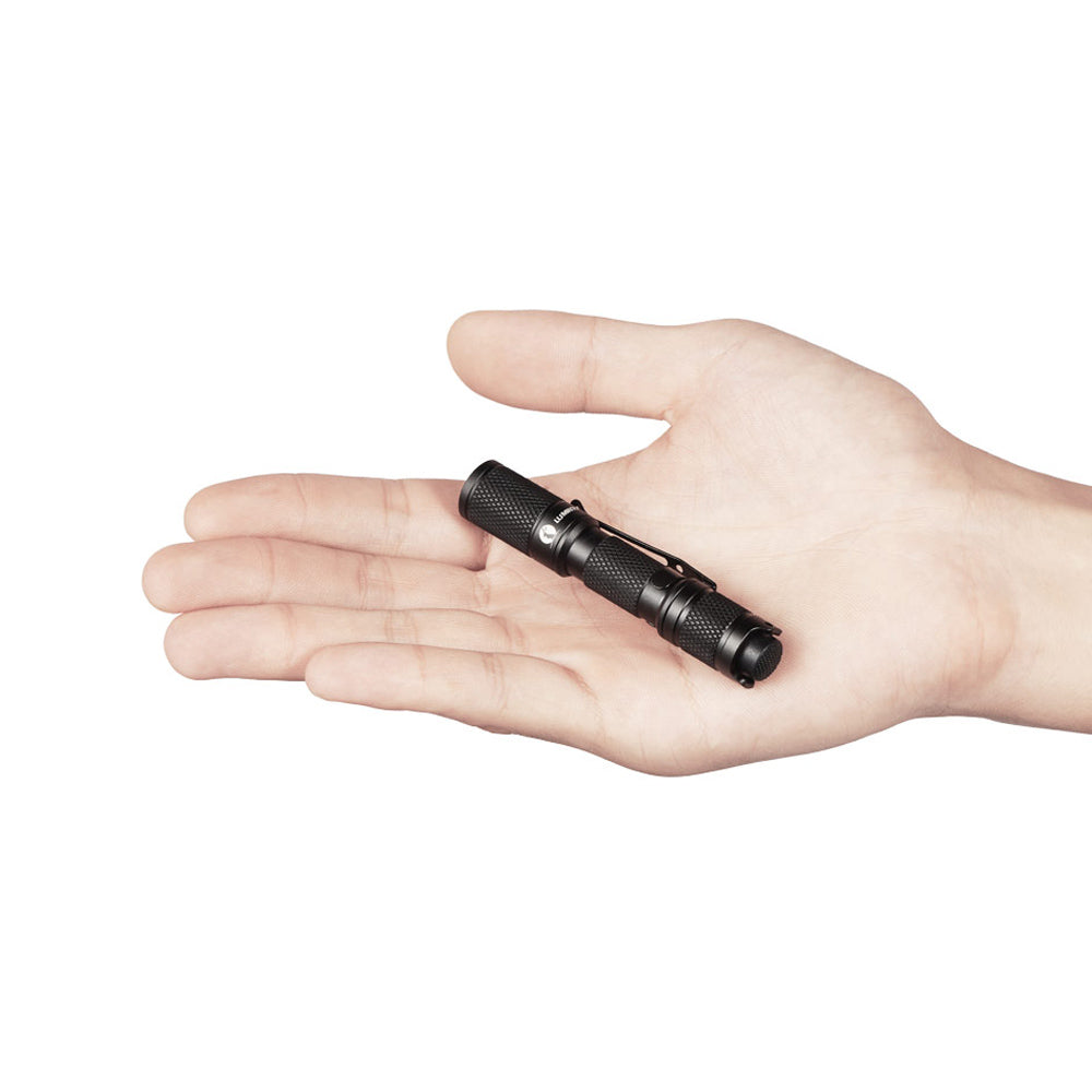 Lumintop® TOOL AAA Mini Keychain Flashlight