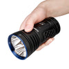 Lumintop® LED Flashlight GT3 18,000 Lumens