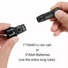 Load image into Gallery viewer, Lumintop® GT Nano Pro High Power EDC Flashlight 1620 Lumens