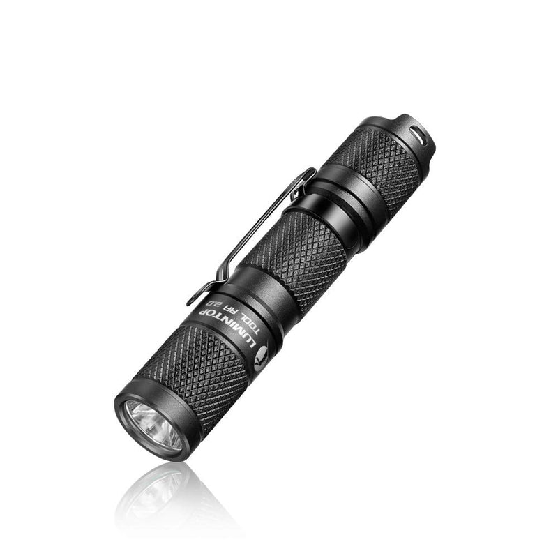 Lumintop® TOOL AA 2.0 EDC Flashlight