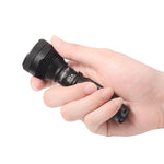 Lumintop® Outdoor Flashlight GTA 585m Throw - Lumintop Official Online Store