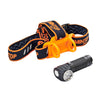 Lumintop® HL3A Multifunctional Headlamp