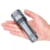 Lumintop® FW21 Pro 10,000 Lumens EDC Flashlight with 21700 Battery