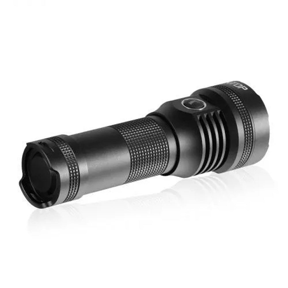 Lumintop® D3 SFN55 6000lm 605m 21700 Rechargeable Flashlight