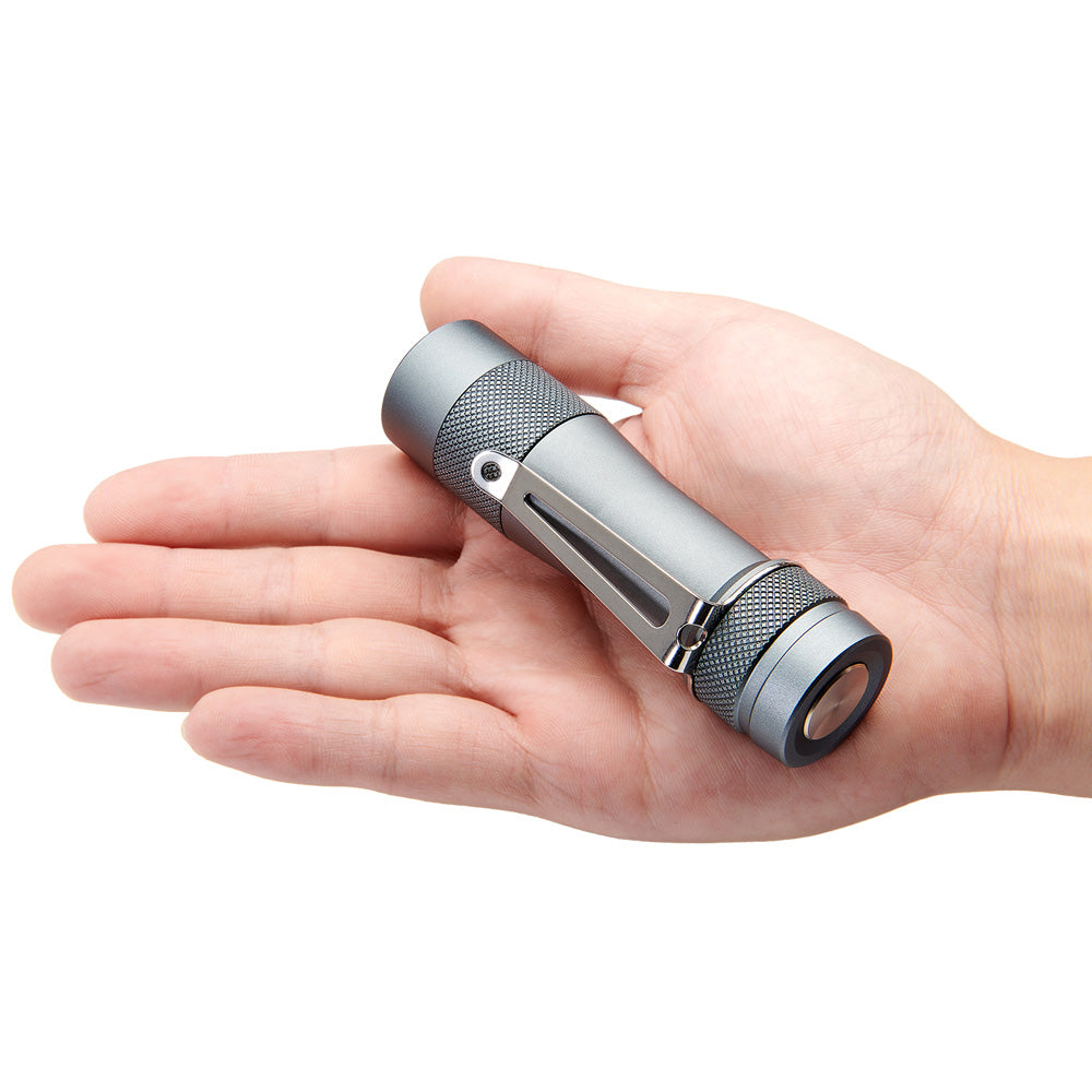 Lumintop® FW3A 18650 EDC Flashlight