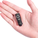 Lumintop® Upgraded-FROG Super Tiny EDC Keychain Flashlight - Lumintop Official Online Store