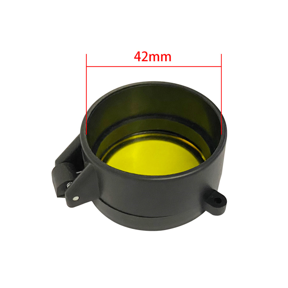 42mm Filter Yellow for Thor II - Lumintop Official Online Store